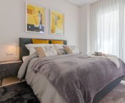 Nybyggd - Radhus - Marbella - Nueva Alcantara