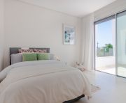 Nybyggd - Radhus - Marbella - Nueva Alcantara