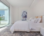 Nybyggd - Radhus - Marbella - Nueva Alcantara