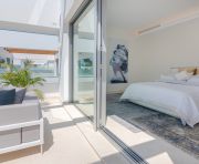 Nybyggd - Radhus - Marbella - Nueva Alcantara