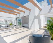 Nybyggd - Radhus - Marbella - Nueva Alcantara