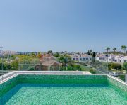 Nybyggd - Radhus - Marbella - Nueva Alcantara