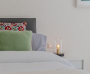 Nybyggd - Radhus - Marbella - Nueva Alcantara