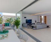 Nybyggd - Radhus - Marbella - Nueva Alcantara