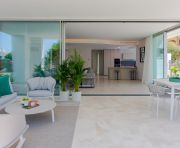 Nybyggd - Radhus - Marbella - Nueva Alcantara