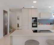 Nybyggd - Radhus - Marbella - Nueva Alcantara