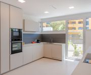 Nybyggd - Radhus - Marbella - Nueva Alcantara