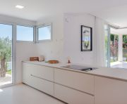 Nybyggd - Radhus - Marbella - Nueva Alcantara