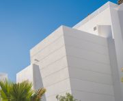 Nybyggd - Radhus - Marbella - Nueva Alcantara