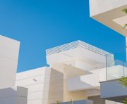 Nybyggd - Radhus - Marbella - Nueva Alcantara