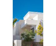 Nybyggd - Radhus - Marbella - Nueva Alcantara