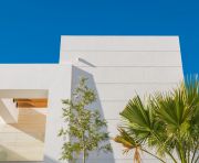 Nybyggd - Radhus - Marbella - Nueva Alcantara