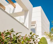 Nybyggd - Radhus - Marbella - Nueva Alcantara