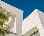 Nybyggd - Radhus - Marbella - Nueva Alcantara