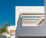 Nybyggd - Radhus - Marbella - Nueva Alcantara