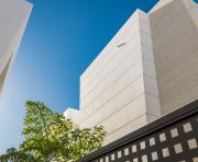 Nybyggd - Radhus - Marbella - Nueva Alcantara