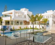 Nybyggd - Radhus - Marbella - Nueva Alcantara