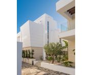 Nybyggd - Radhus - Marbella - Nueva Alcantara