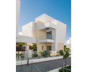 Nybyggd - Radhus - Marbella - Nueva Alcantara