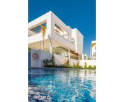 Nybyggd - Radhus - Marbella - Nueva Alcantara