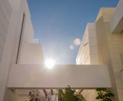 Nybyggd - Radhus - Marbella - Nueva Alcantara