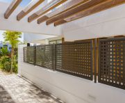 Nybyggd - Radhus - Marbella - Nueva Alcantara