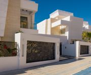 Nybyggd - Radhus - Marbella - Nueva Alcantara