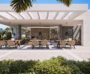 Nybyggd - Radhus - Marbella - San Pedro de Alcantara