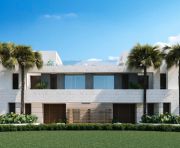 Nybyggd - Radhus - Marbella - San Pedro de Alcantara