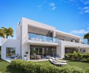 Nybyggd - Radhus - Marbella - San Pedro de Alcantara