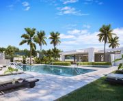 Nybyggd - Radhus - Marbella - San Pedro de Alcantara