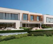 Nybyggd - Radhus - Mijas - Mijas Golf