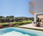 Nybyggd - Radhus - Mijas - Mijas Golf