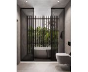 Nybyggd - Radhus - Seminyak - Umalas