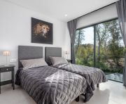 Nybyggd - Villa - Benahavis - Atalaya