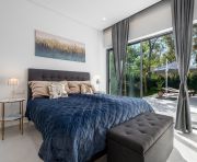 Nybyggd - Villa - Benahavis - Atalaya