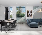 Nybyggd - Villa - Benahavis - Atalaya