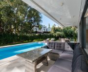 Nybyggd - Villa - Benahavis - Atalaya