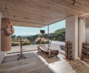 Nybyggd - Villa - Benahavis - El Madroñal 