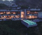 Nybyggd - Villa - Benahavis - El Madroñal 