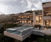 Nybyggd - Villa - Benahavis - El Madroñal 