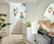 Nybyggd - Villa - Benahavis - La Quinta