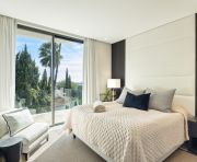 Nybyggd - Villa - Benahavis - La Quinta