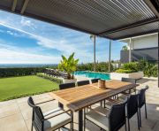 Nybyggd - Villa - Benahavis - La Quinta