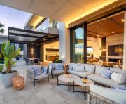 Nybyggd - Villa - Benahavis - La Quinta