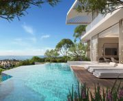 Nybyggd - Villa - Benahavis