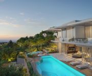 Nybyggd - Villa - Benahavis