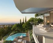 Nybyggd - Villa - Benahavis