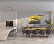 Nybyggd - Villa - Benahavis