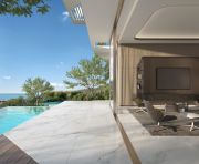 Nybyggd - Villa - Benahavis
